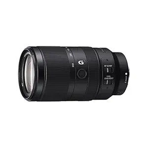Sony 70-350 F4.5-6.3 E-Mount G OSS Lens - cambuy-lives Sony 70-350 F4.5-6.3 E-Mount G OSS Lens - cambuy-lives